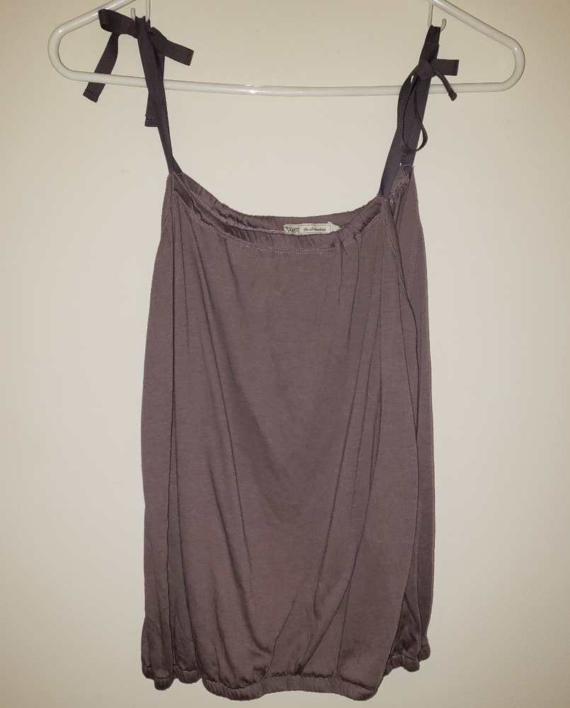 Seven For all Mankind top S